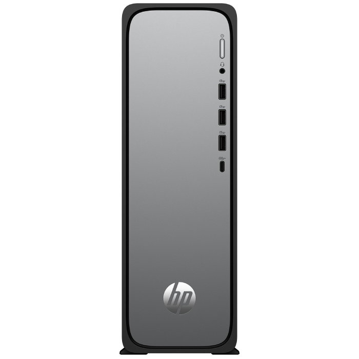 HP OmniDesk Slim S04-0011NS Ryzen 7 7445HS 8GB 512GB SSD